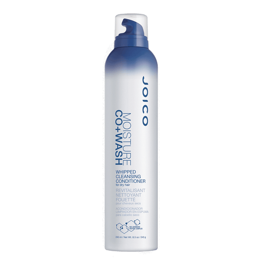 Joico Moisture Co+Wash Cleansing Conditioner 8.5 fl. oz.