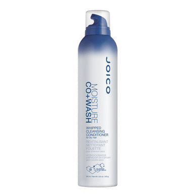 Joico Moisture Co+Wash Cleansing Conditioner 8.5 fl. oz.