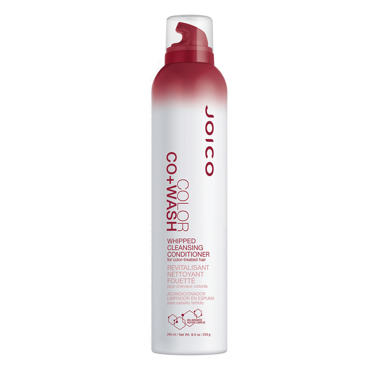 Joico Color Co+Wash Cleansing Conditioner 8.5 fl. oz.