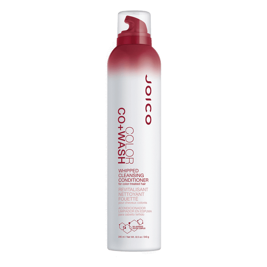 Joico Color Co+Wash Cleansing Conditioner 8.5 fl. oz.