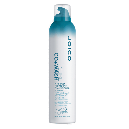 Joico Curl Co+Wash Cleansing Conditioner 8.5 fl. oz.