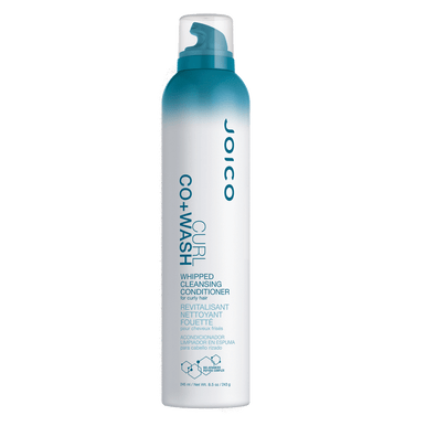 Joico Curl Co+Wash Cleansing Conditioner 8.5 fl. oz.