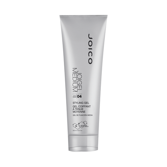 Joico Joigel Medium Styling Gel 8.5 oz.