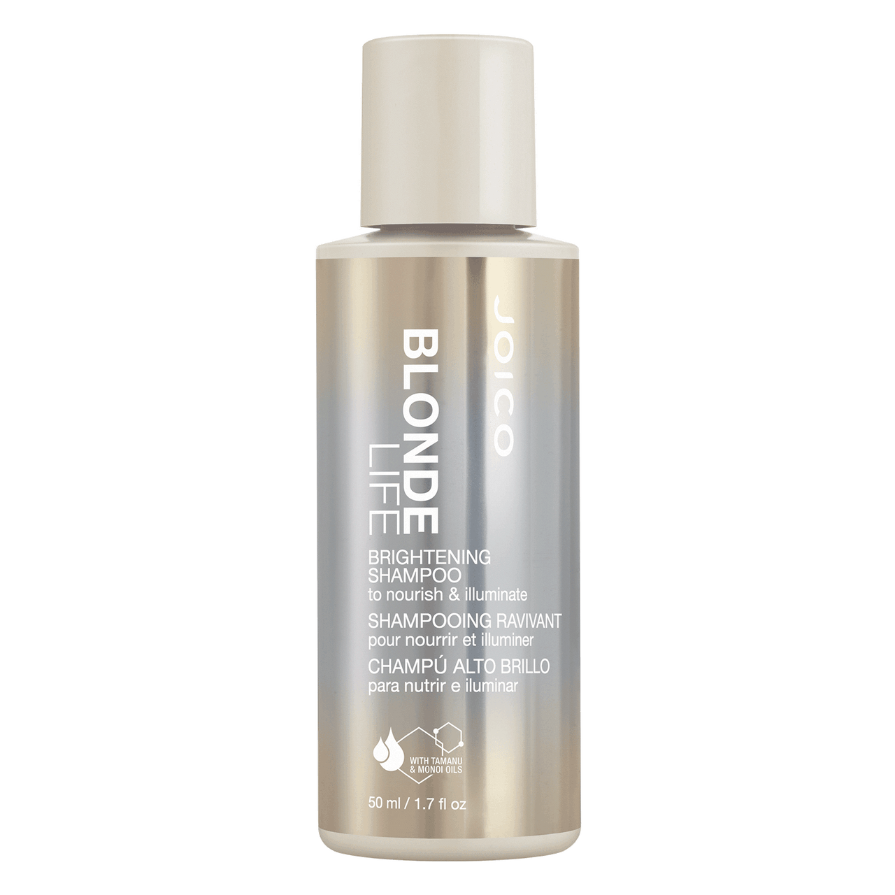 Joico Blonde Life Brightening Shampoo 1.7 fl oz