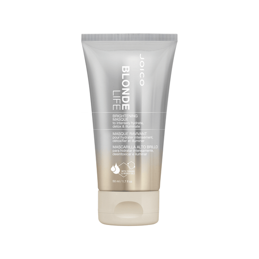 Joico Blonde Life Brightening Masque 1.7 fl. oz.