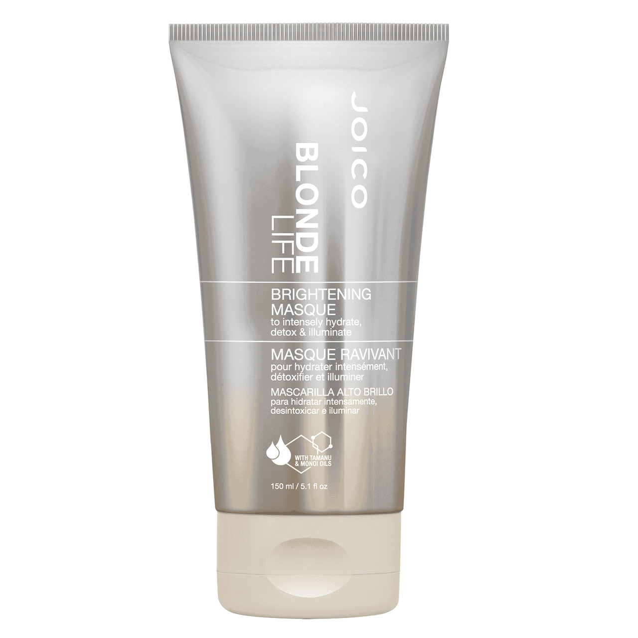 Joico Blonde Life Brightening Masque 5.1 oz.