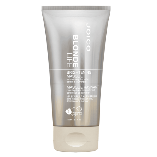 Joico Blonde Life Brightening Masque 5.1 oz.