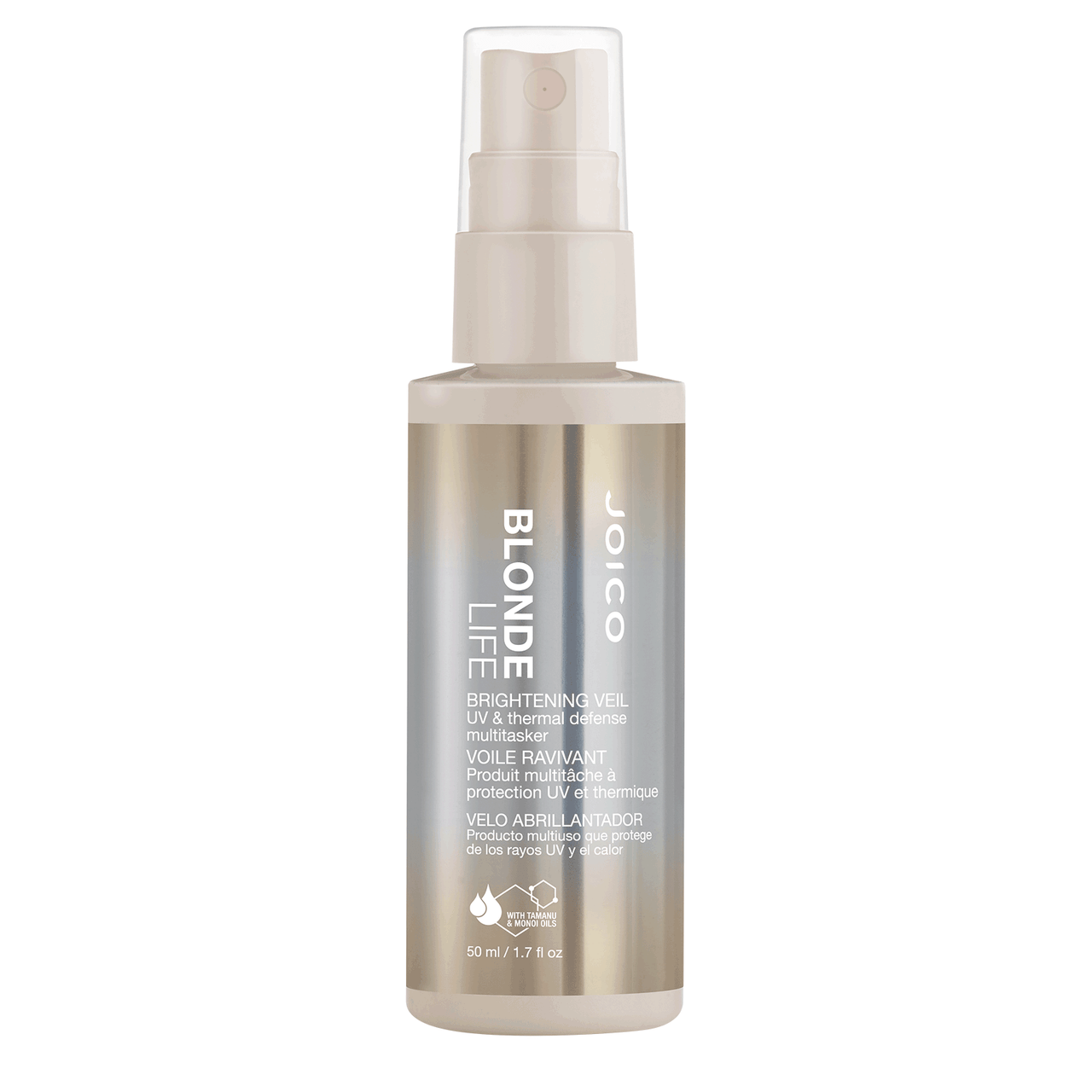 Joico Blonde Life Brightening Veil 1.7 fl. oz.