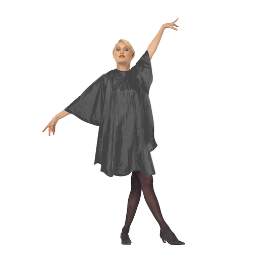 Cricket Forte Haircutting Cape - Slate