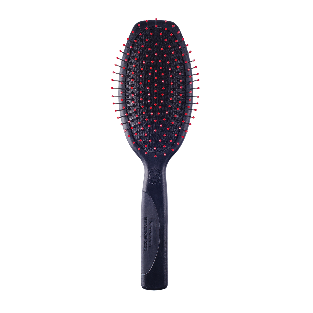 Cricket Static Free #220 Cushion Brush