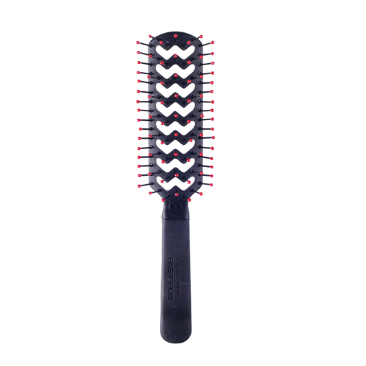 Cricket Static Free Fast Flo On the Go Vent Brush