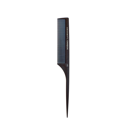 Cricket Carbon C50 Rattail Comb