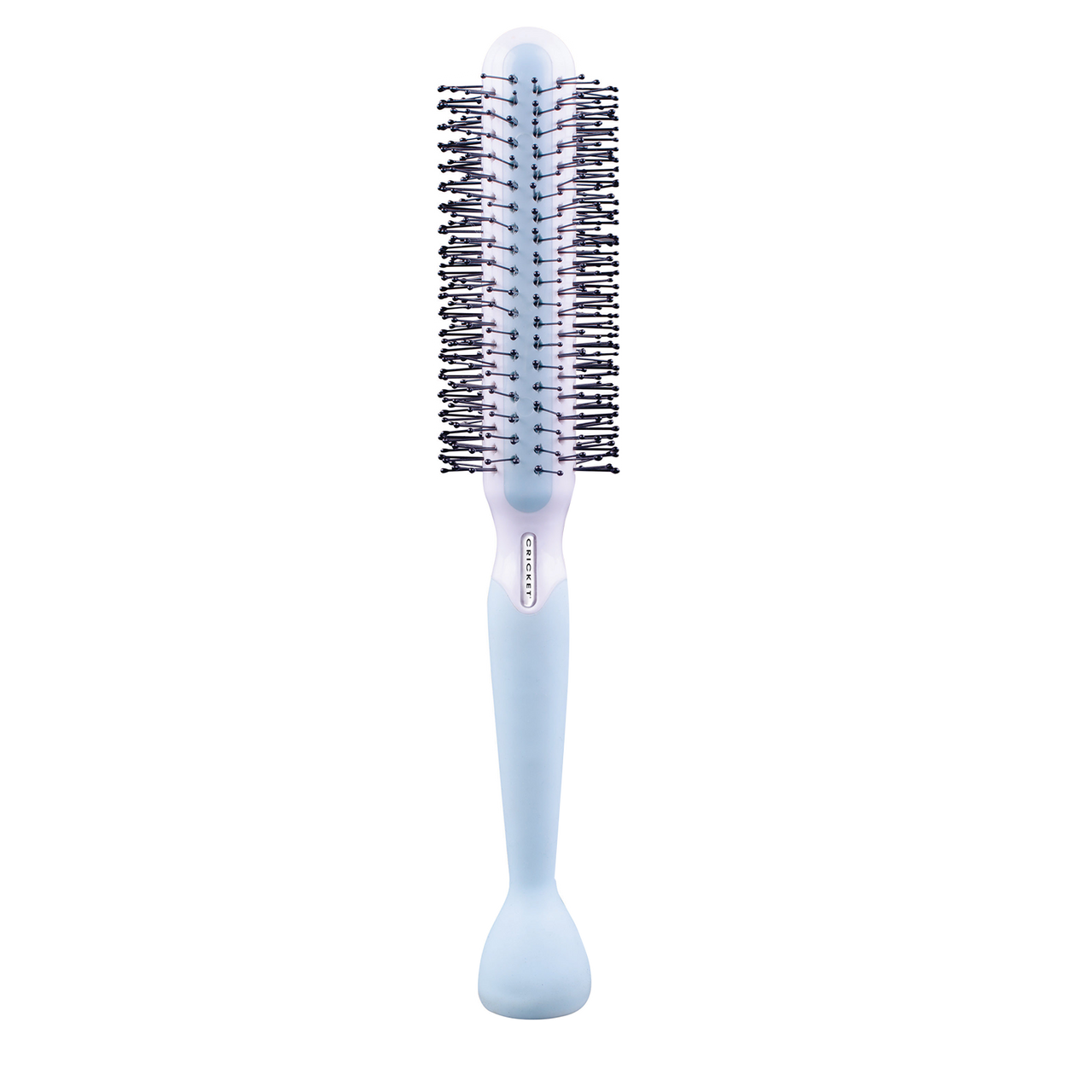 Cricket Friction Free Round Brush