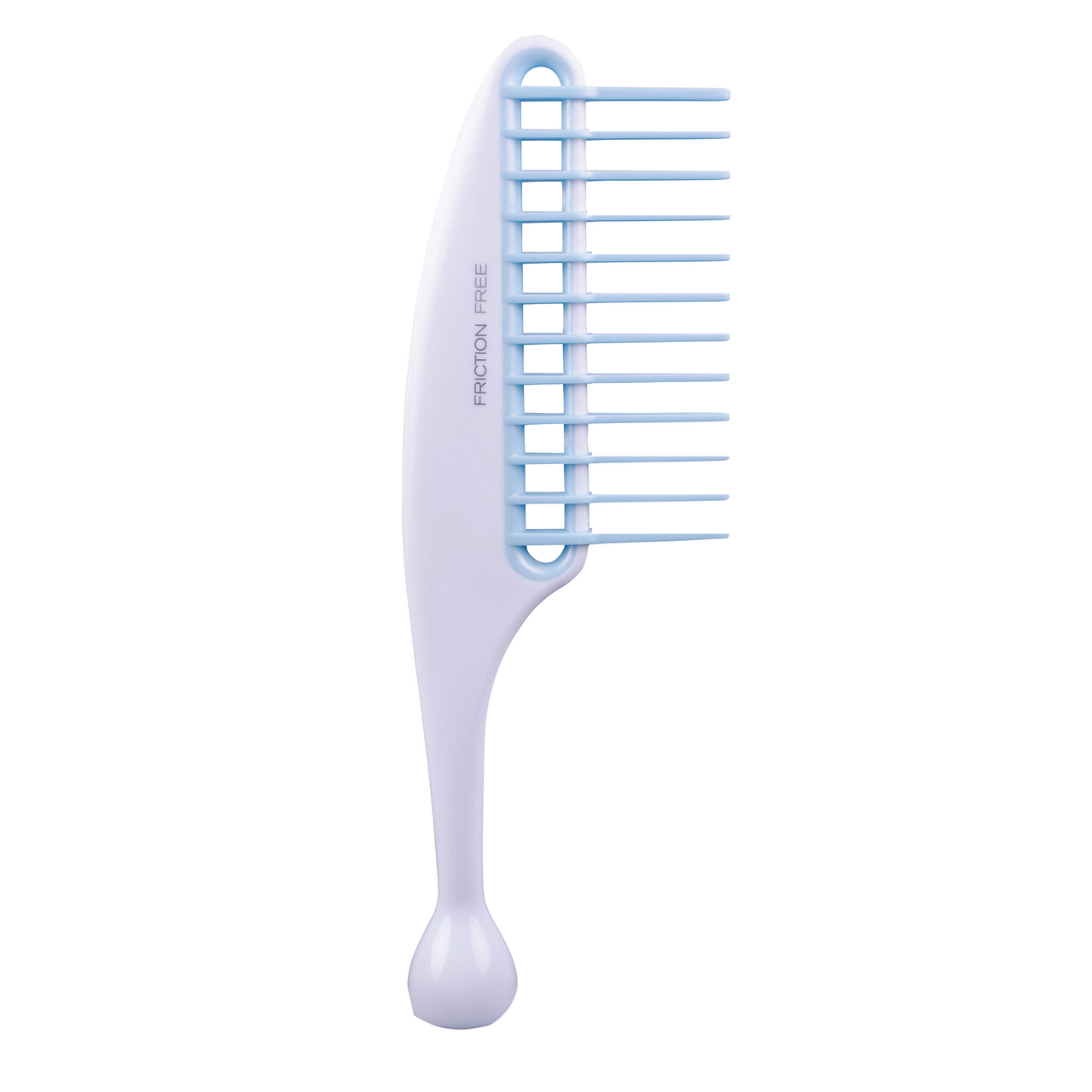 Cricket Friction Free Rake Comb