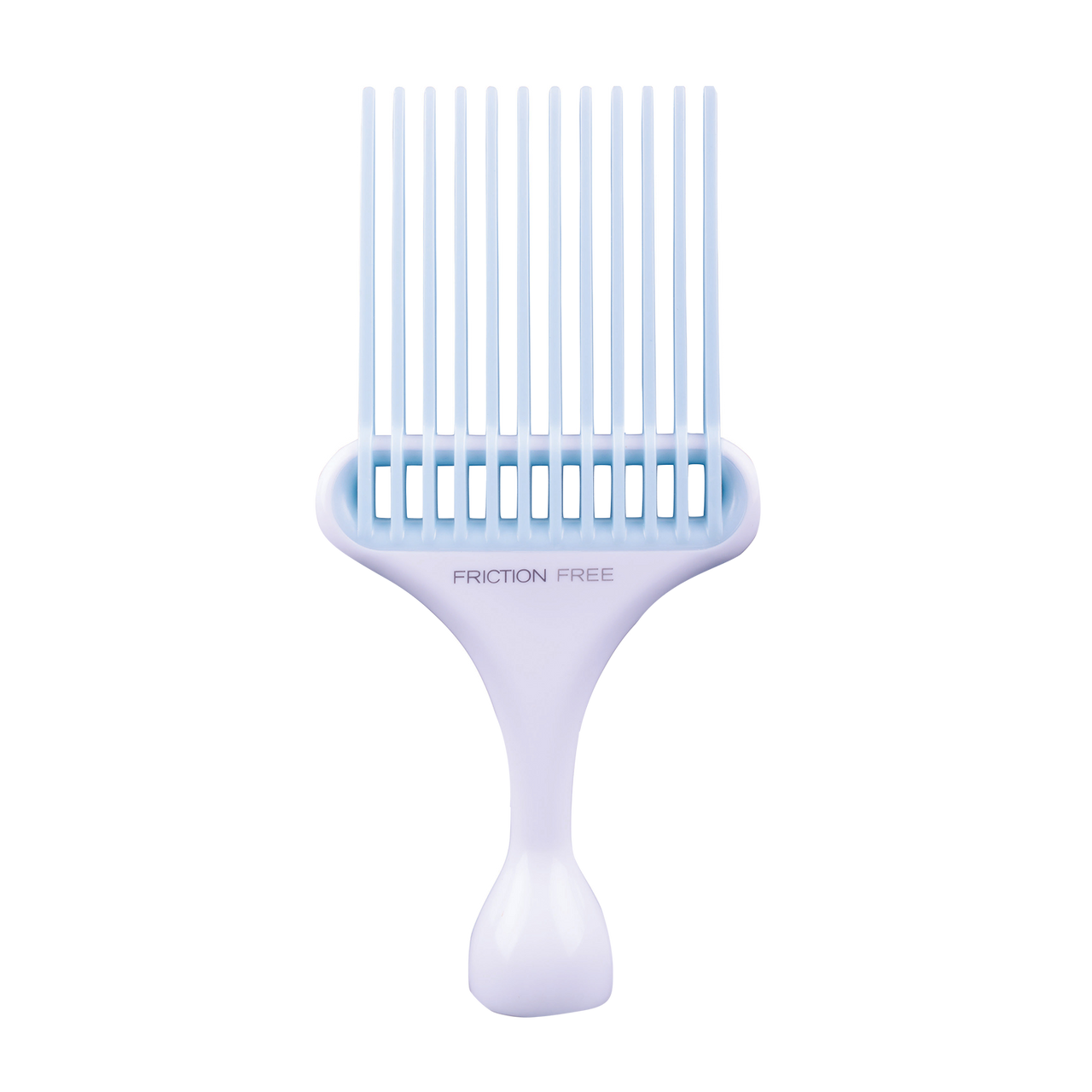 Cricket Friction Free Pick Comb