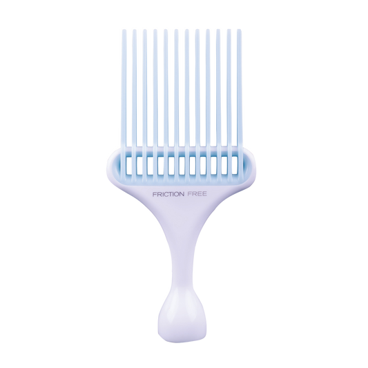 Cricket Friction Free Pick Comb