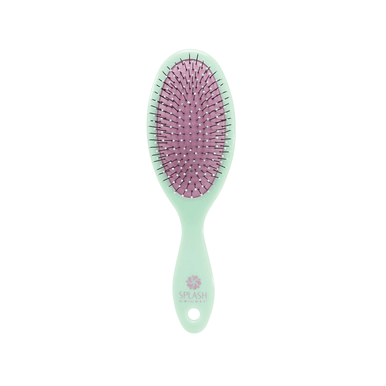 Cricket Splash Detangling Brush - Green Tea