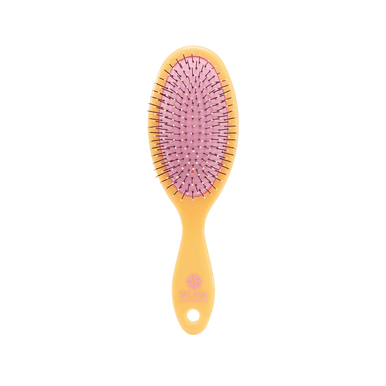 Cricket Splash Detangling Brush - Peachy Keen