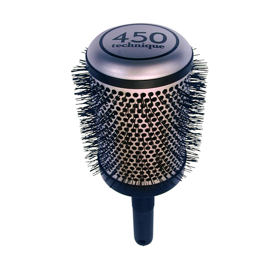 Cricket Technique #450 Thermal Brush 3 1/4 inch