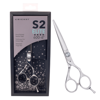 Cricket S-2 Series 600 6" Shears