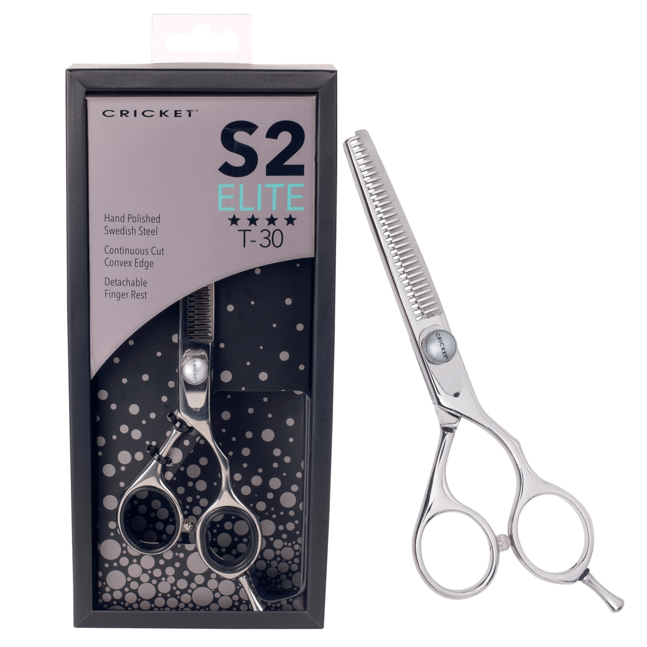 Cricket S-2 Series T-30 Thinner