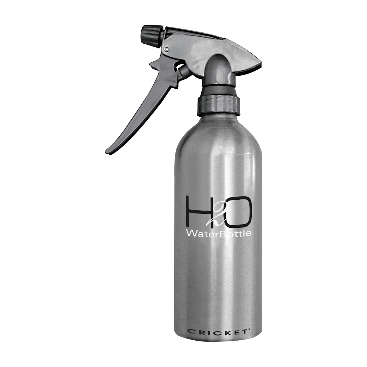 Cricket Aluminum H2O Spray Bottle - 14 oz