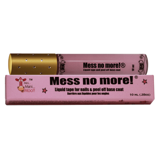 Mini Mani Moo Mess No More® Liquid Tape .35 fl. oz.