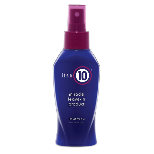 Its A 10 Miracle Leave-In 4 fl oz