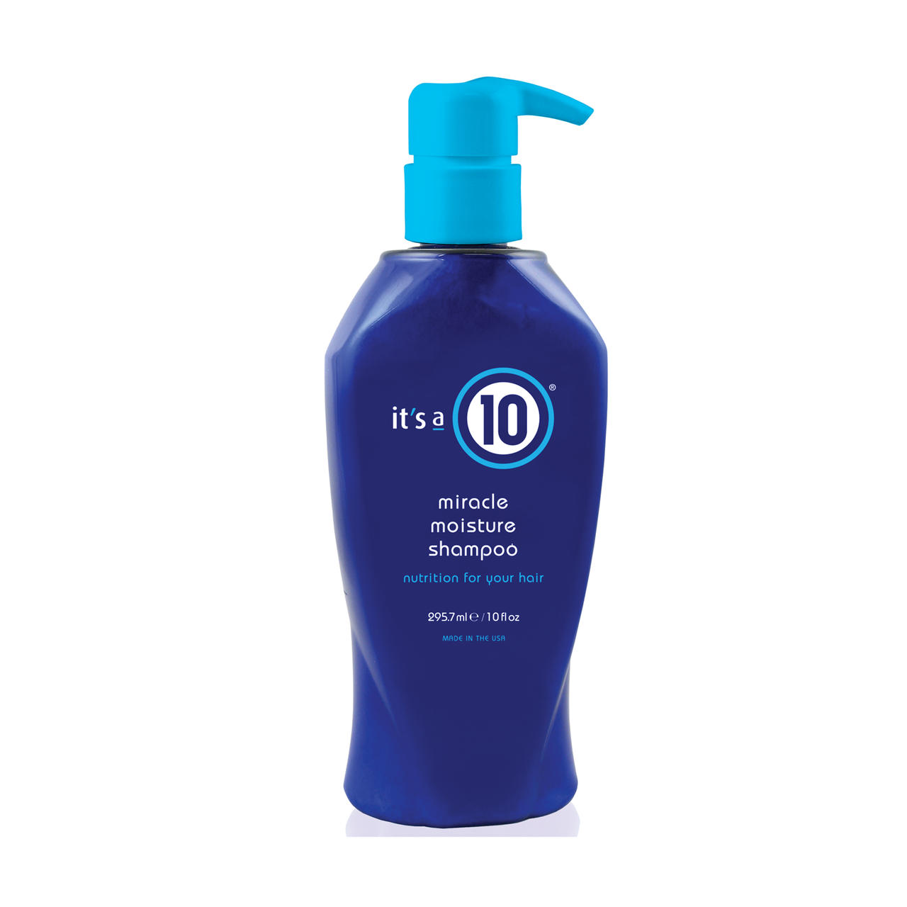 Its A 10 Miracle Moisture Shampoo 10 fl. oz.