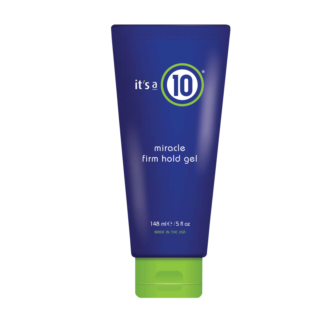 Its A 10 Miracle Firm Hold Gel 5 fl. oz.