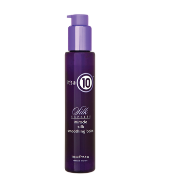 Its A 10 Silk Express Miracle Silk Smoothing Balm 5 fl. oz.