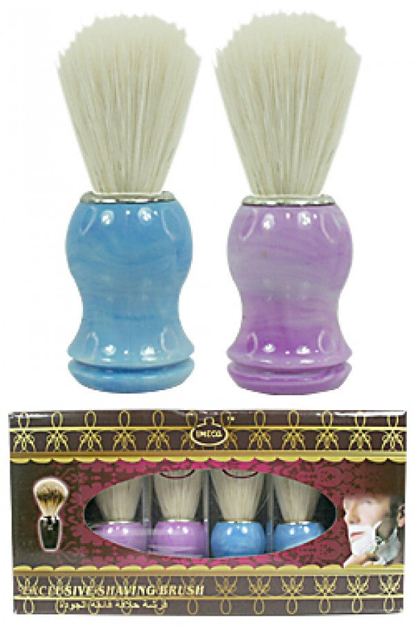 Imeca Shaving Brush 4010 (6pcs/set)