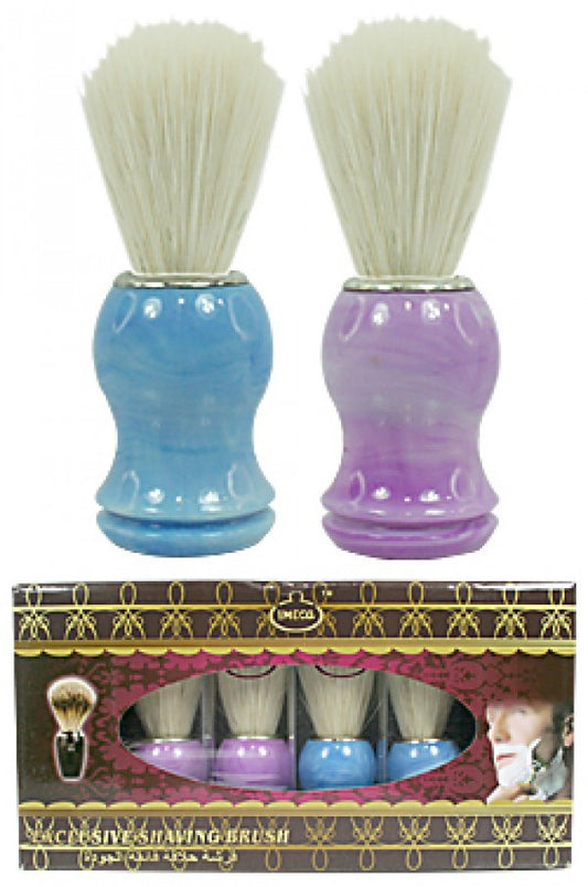 Imeca Shaving Brush 4010 (6pcs/set)