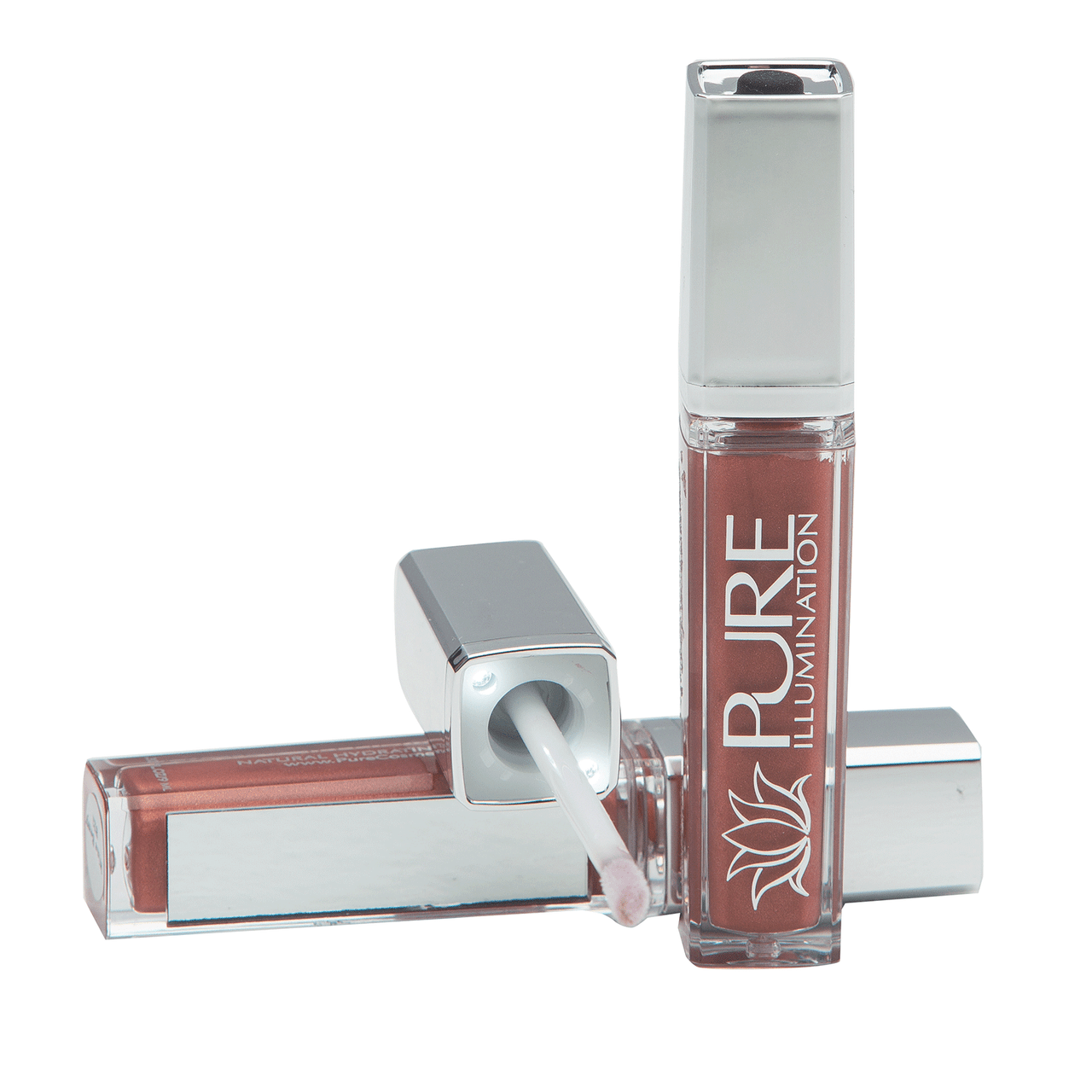 Pure Cosmetics Wineberry