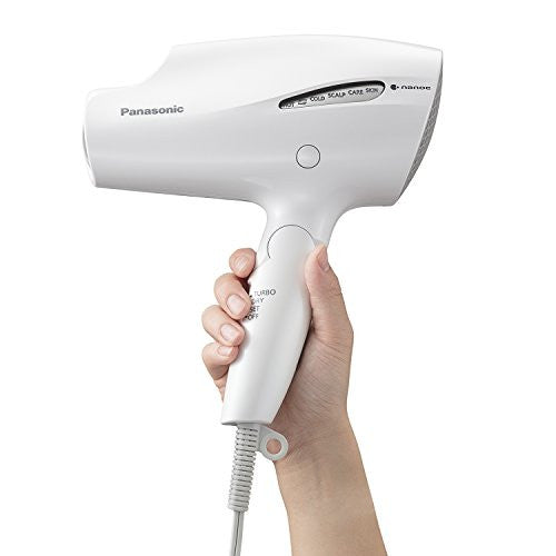 Panasonic hair dryer Nanokea white EH-NA99-W(Japan Import-No Warranty)