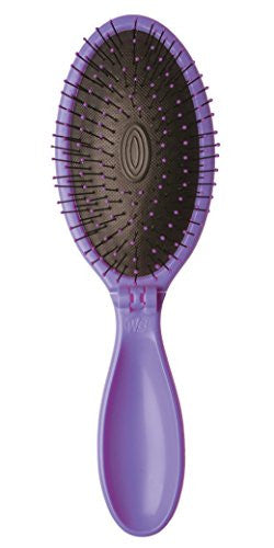 Wet Brush Pop Fold Hair Brush, Purple