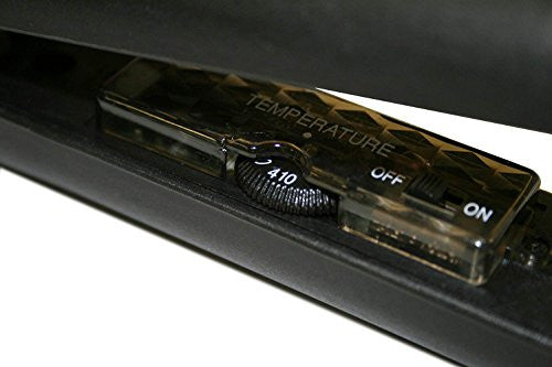 Kqc straightener best sale