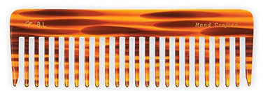 Creative Hair Brushes Tortoise Combs, 1 Ounce