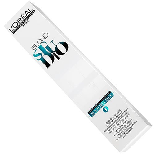 L'Oreal - Blond Studio Majimeches Highlighting Creme Tube 2oz