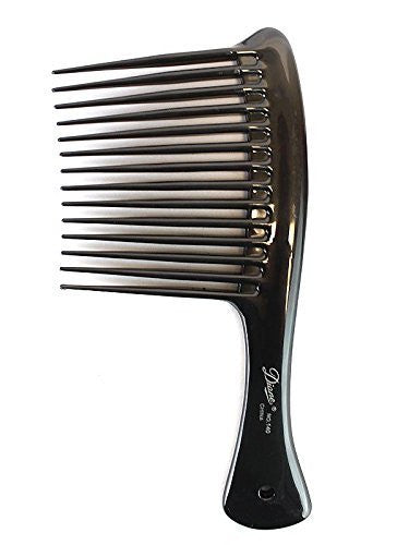 Diane Rake/Rage Comb Combo, Bone/Black, 1 each, 2 count – Canada Beauty ...