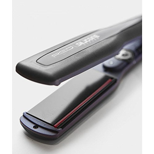 RED Kiss Silicone Flat Iron, 1.5 Inch