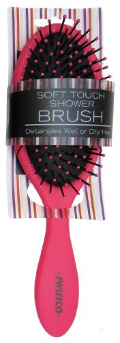 Swissco Soft Touch Shower Brush