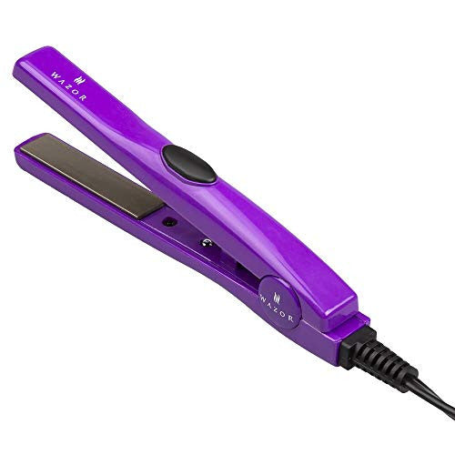 Dual voltage hotsell hair straightener canada