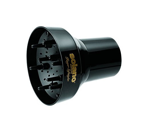 Diffuseur Softstyler plus fin Solano