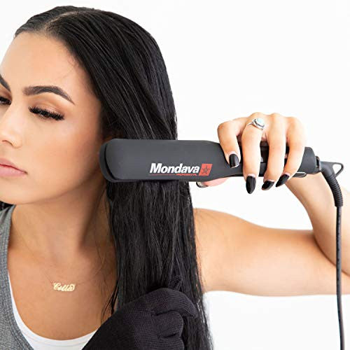 Mondava shop straightener reviews