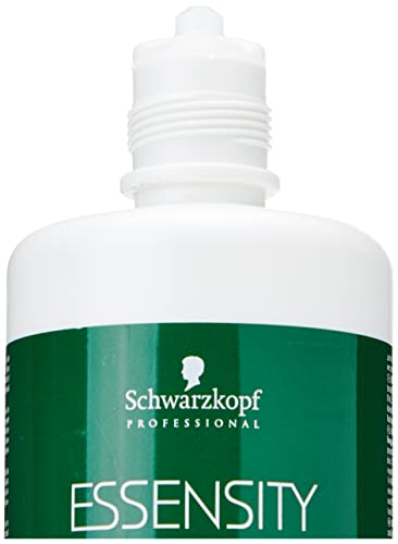 Schwarzkopf Professional Essensity Activating Lotion, 8 Volume, 2.5%, 33 Ounce