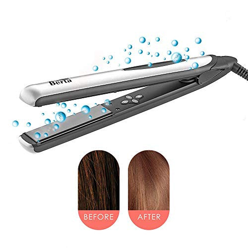 Berta shop flat iron