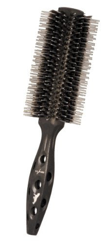 YS Park Hair Brush - Black Carbon Tiger Brush- YS580