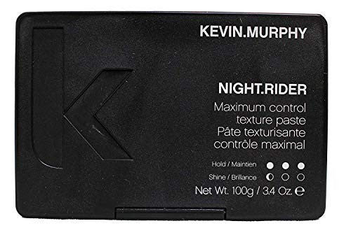 Kevin Murphy Night Rider Matte Texture Paste Firm Hold 3.4 oz / 100 g