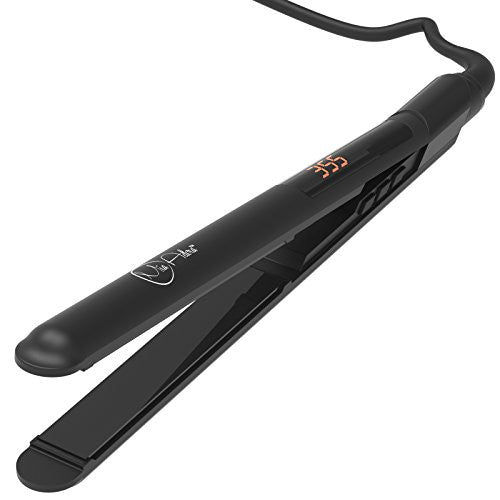 Blowpro titanium clearance flat iron